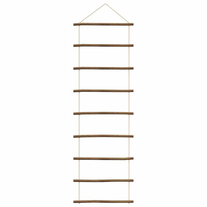 Wall Decoration Ladder-Shaped Natural Branch