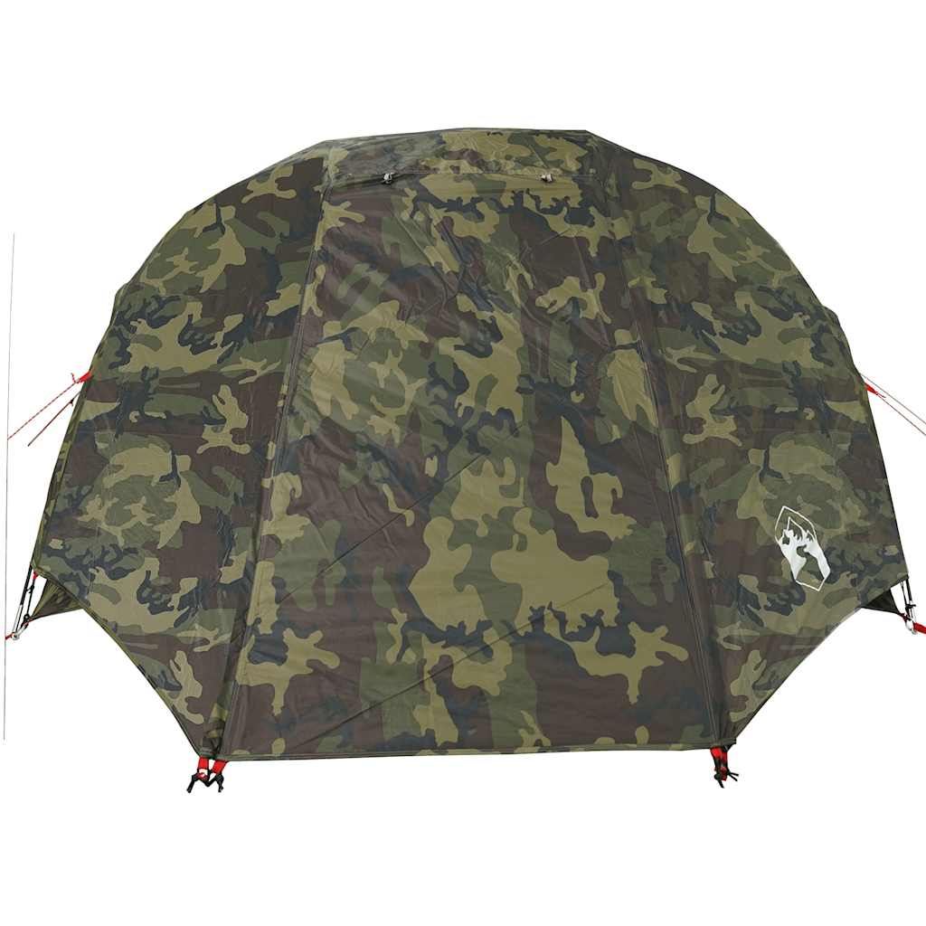 Fishing Tent 5-Person Waterproof