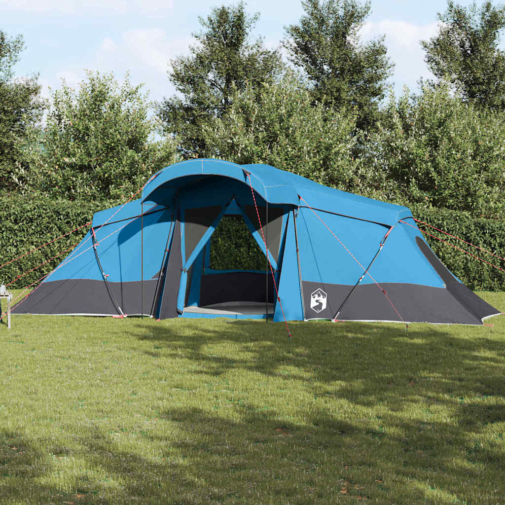 Tents With Roof 721 X 335 X 212 Cm Polyester