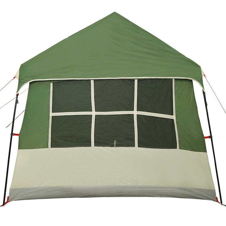 Tents With Roof 622 X 295 X 238 Cm Polyester