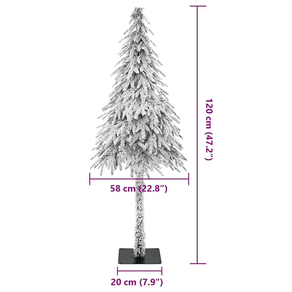 Artificial Christmas Tree 58 X 58 X