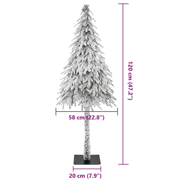 Artificial Christmas Tree 58 X 58 X
