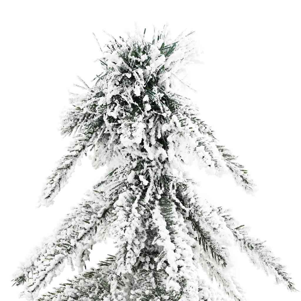 Artificial Christmas Tree 76 X 76 X