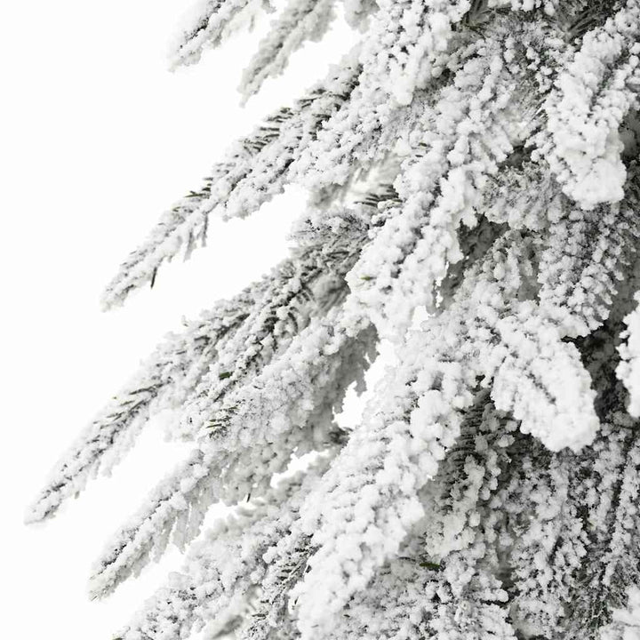 Artificial Christmas Tree 76 X 76 X