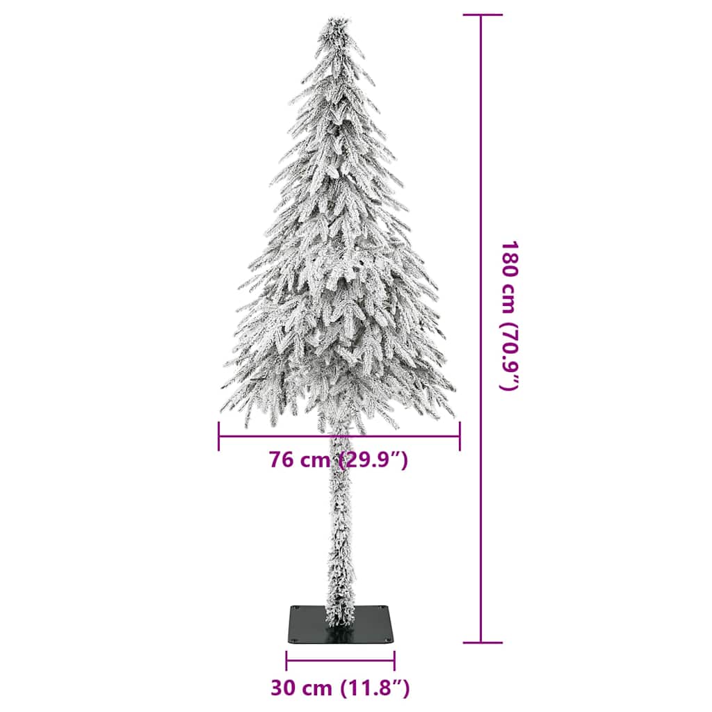Artificial Christmas Tree 76 X 76 X