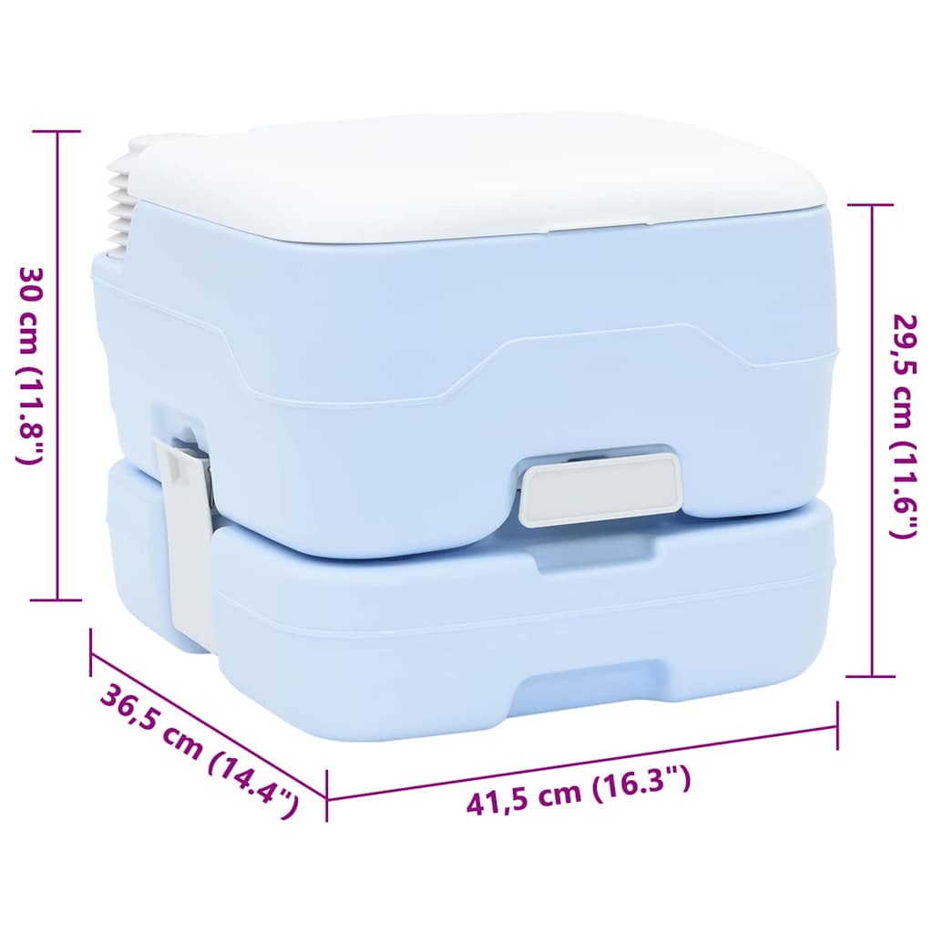 Portable Camping Toilet