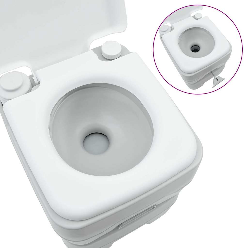 Portable Camping Toilet