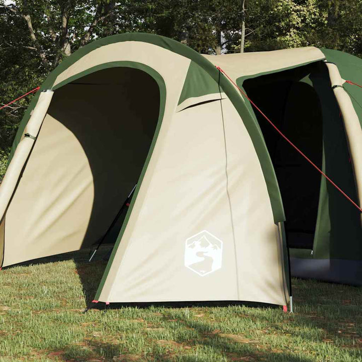 Dome Tent With Roof With Storage 384 X 254 X 170 Cm