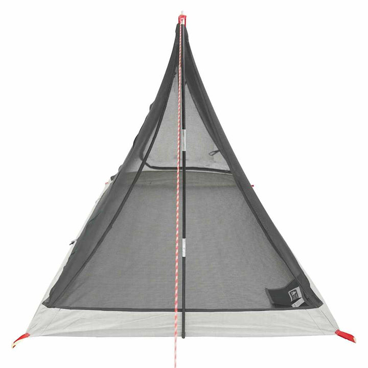 Inner Tent Black 220 X 128 X 110 Cm