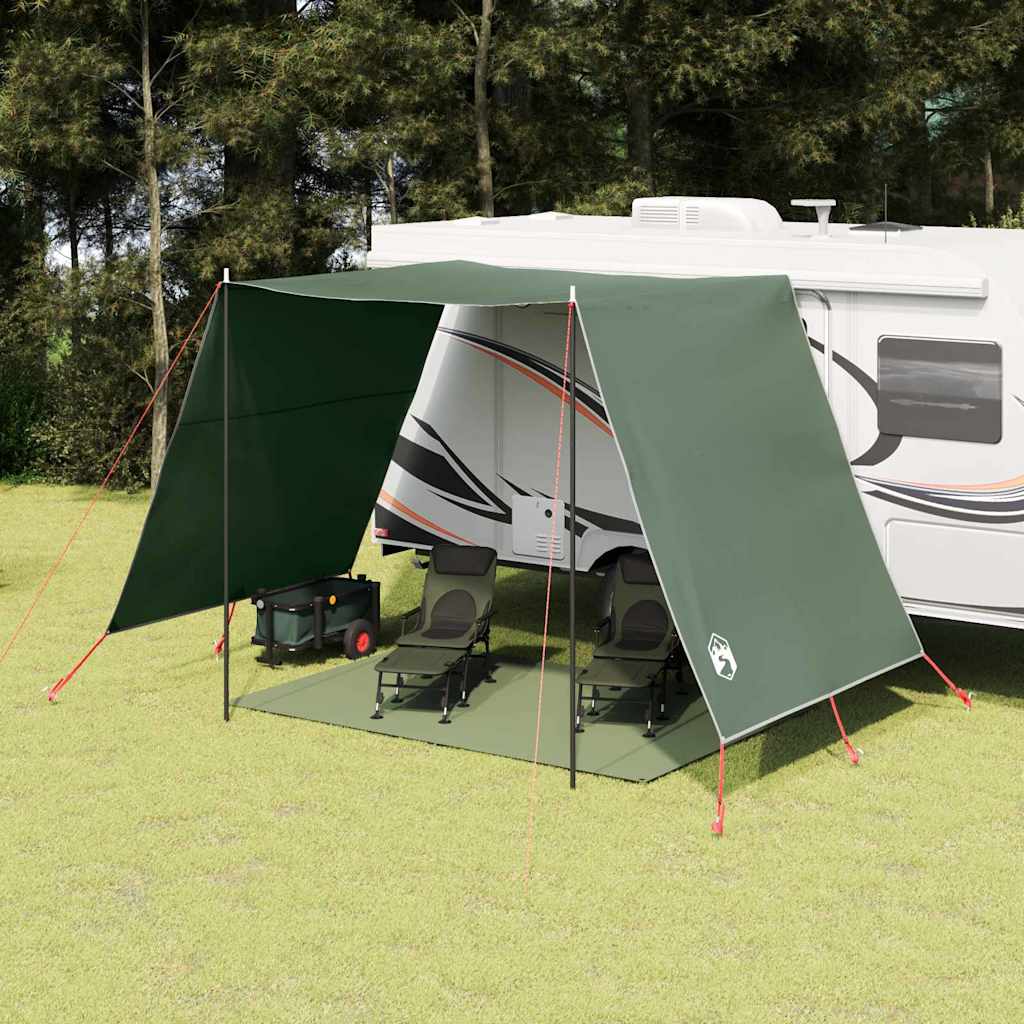 Water Resistant Tarp
