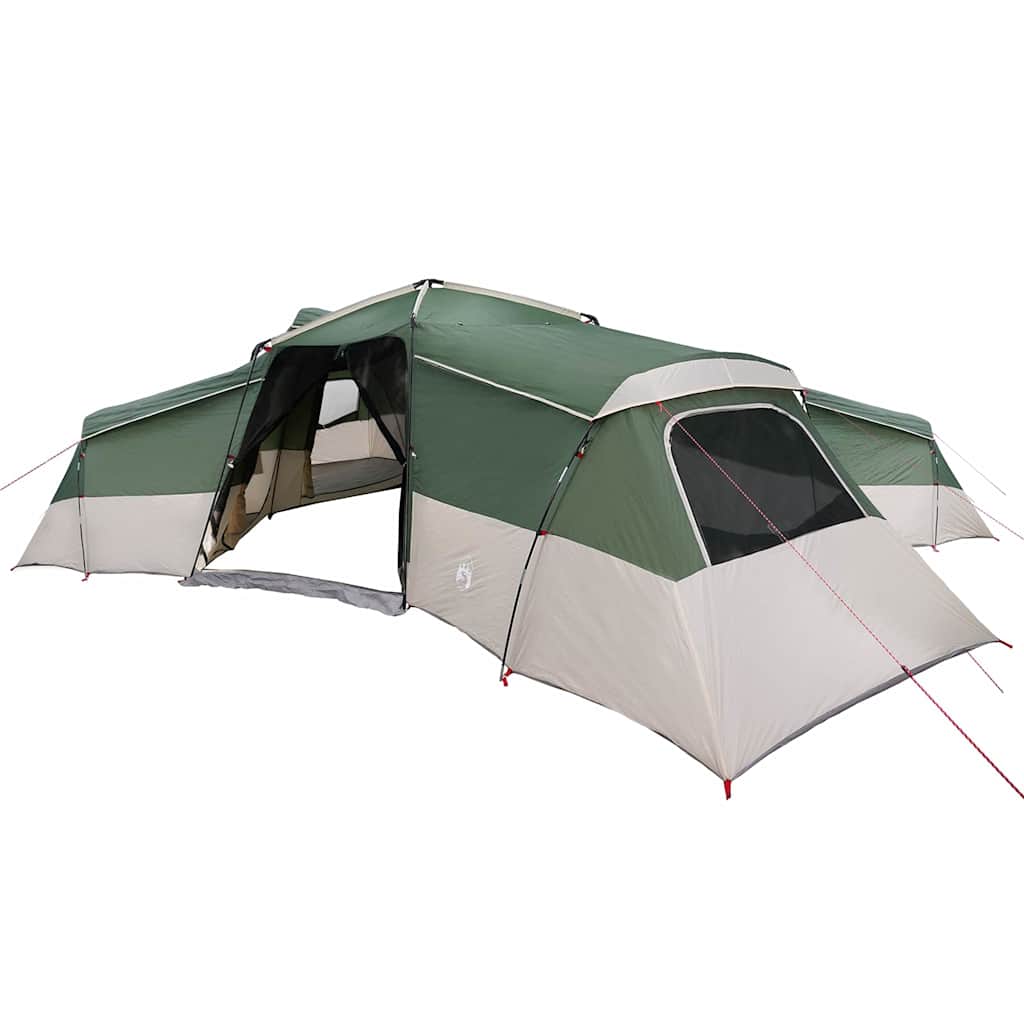 Family Tent 833 X 585 X 216 Cm Polyester