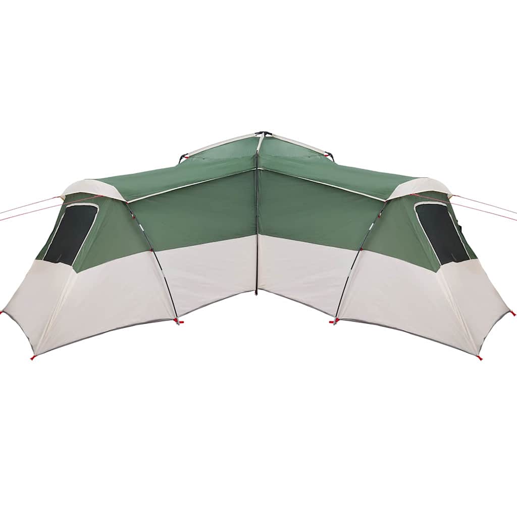 Family Tent 833 X 585 X 216 Cm Polyester