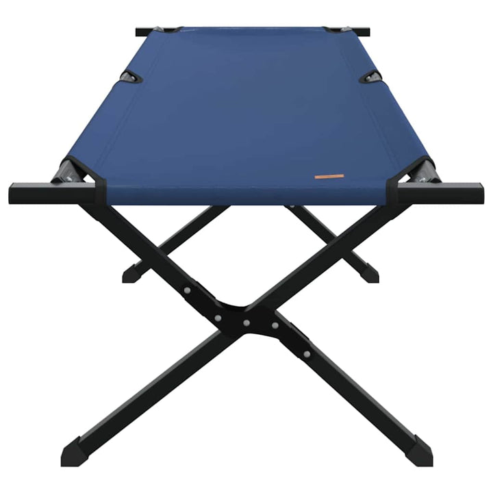 Folding Camping Bed Folding Manual Oxford Fabric