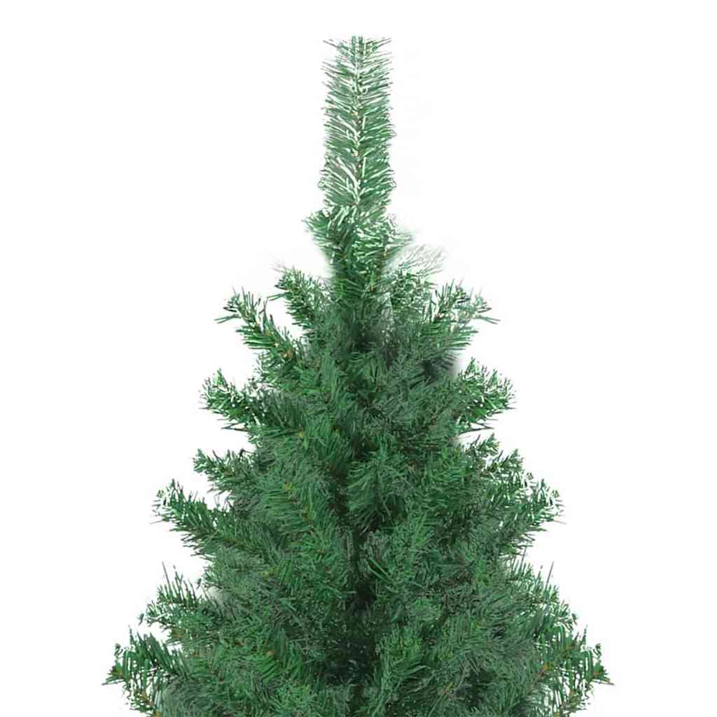 Artificial Christmas Tree Green 400 Cm Pvc
