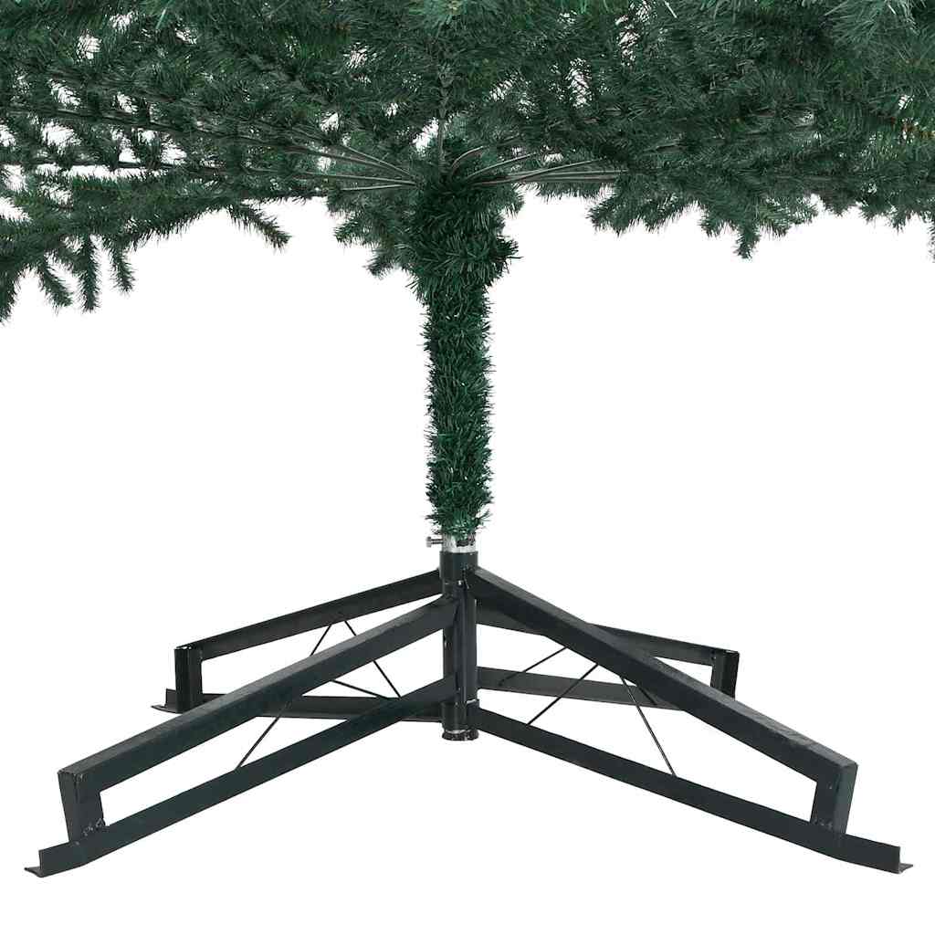 Artificialchristmastree Green 500 Cm Pvc