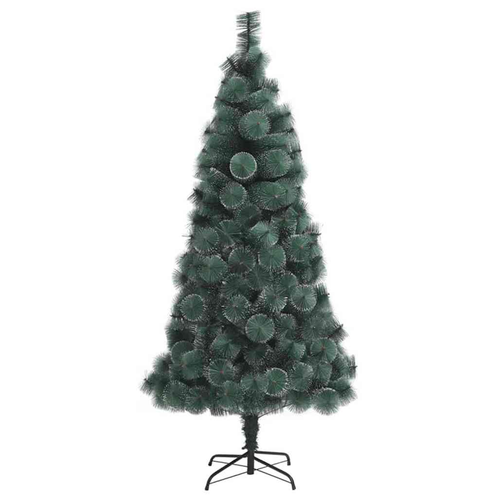 Artificial Christmas Tree Green 30 X 30 X 120 Cm Pet
