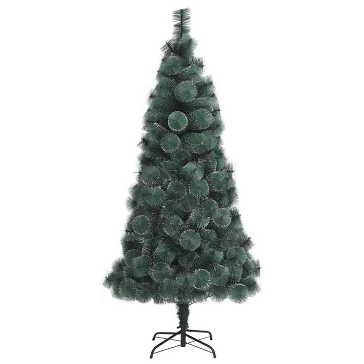 Artificial Christmas Tree Green 30 X 30 X 120 Cm Pet