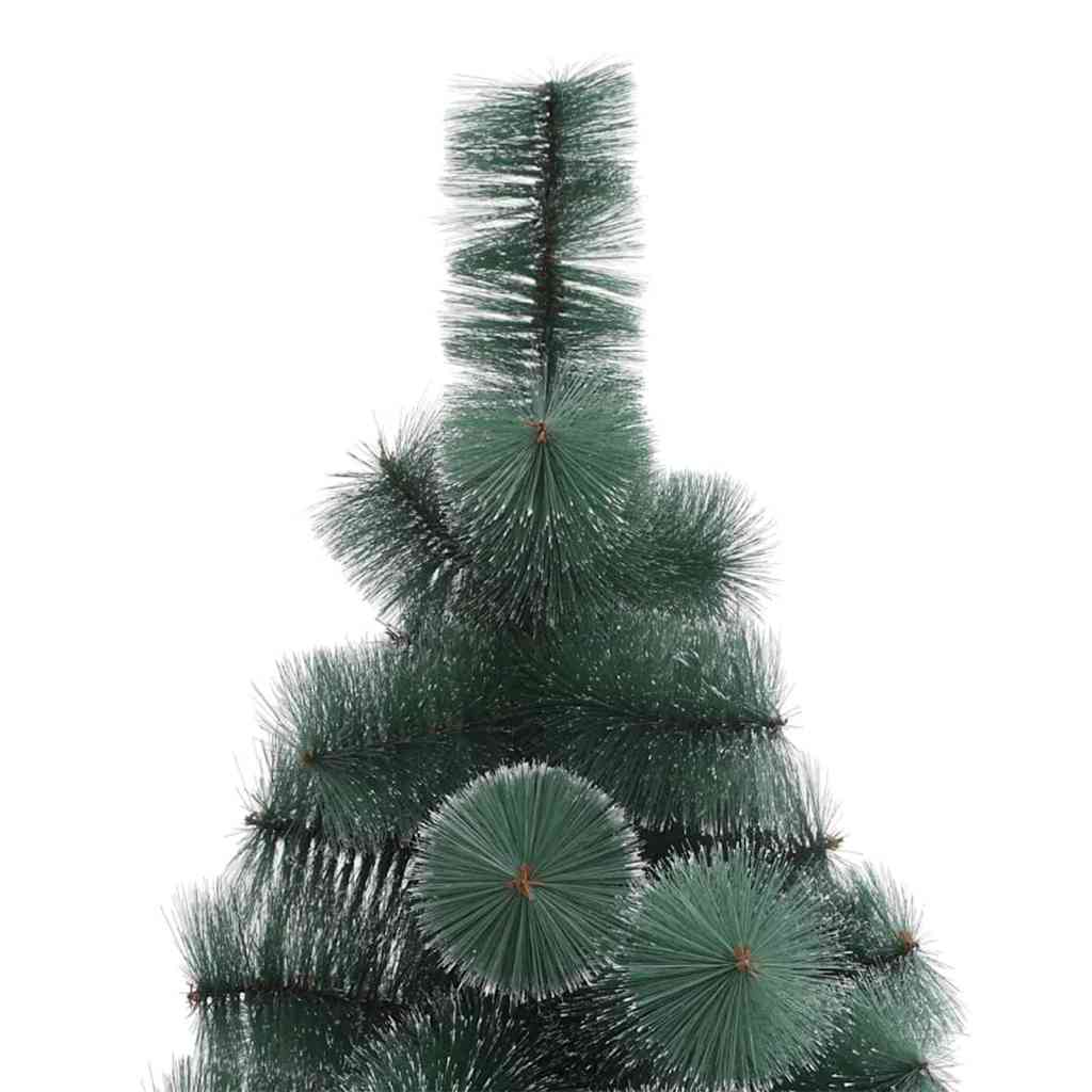 Artificial Christmas Tree Green 40 X 40 X 180 Cm Pet
