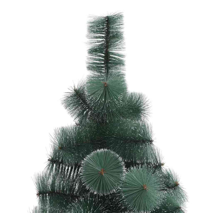 Artificial Christmas Tree Green 40 X 40 X 180 Cm Pet