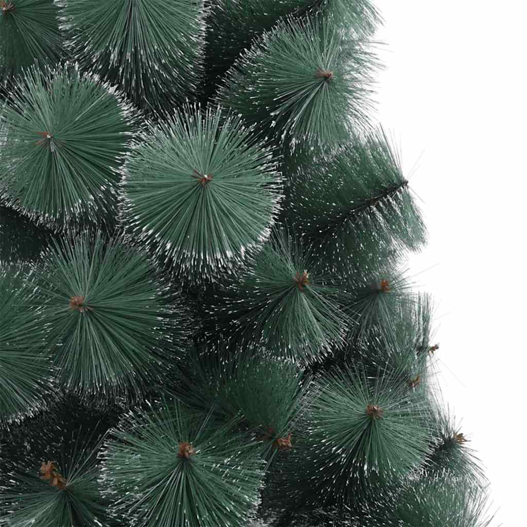 Artificial Christmas Tree Green 40 X 40 X 180 Cm Pet