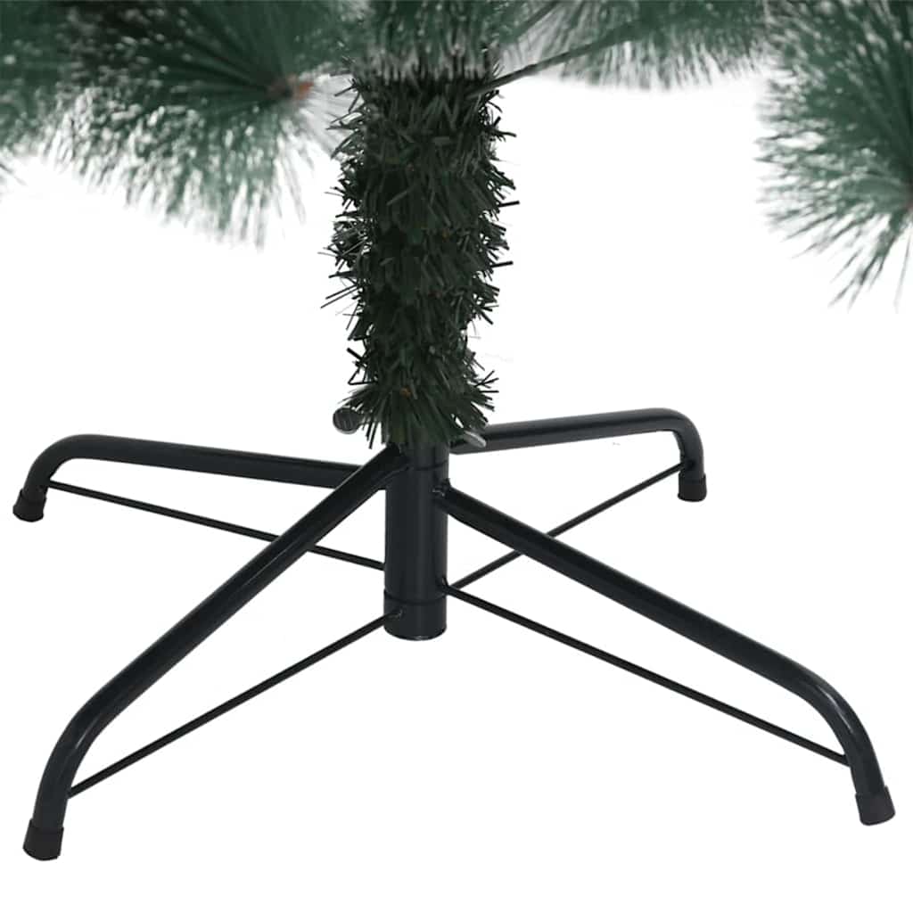 Artificial Christmas Tree Green 40 X 40 X 180 Cm Pet