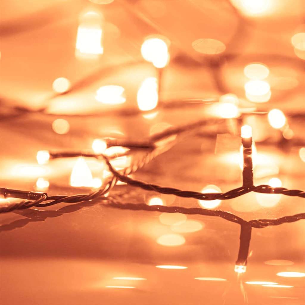 Artificial Christmas Tree Green 40 X 40 X 180 Cm Pet