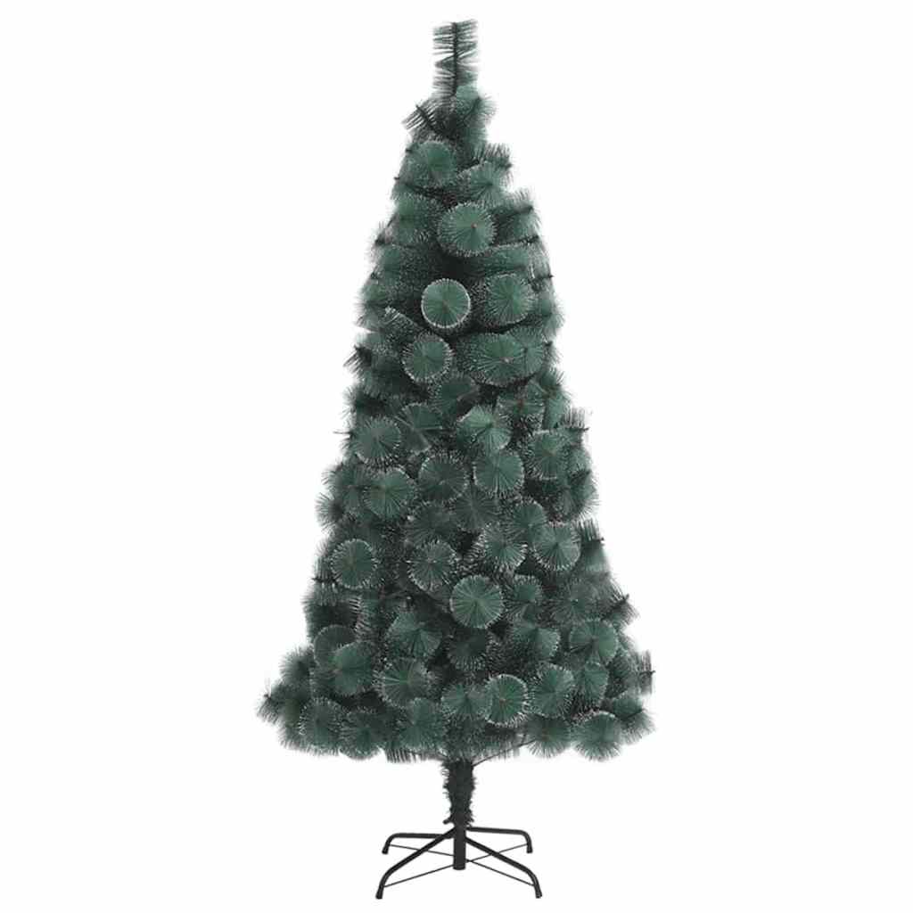 Artificial Christmas Tree Green 40 X 40 X 180 Cm Pet