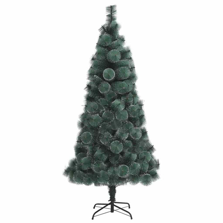 Artificial Christmas Tree Green 40 X 40 X 180 Cm Pet