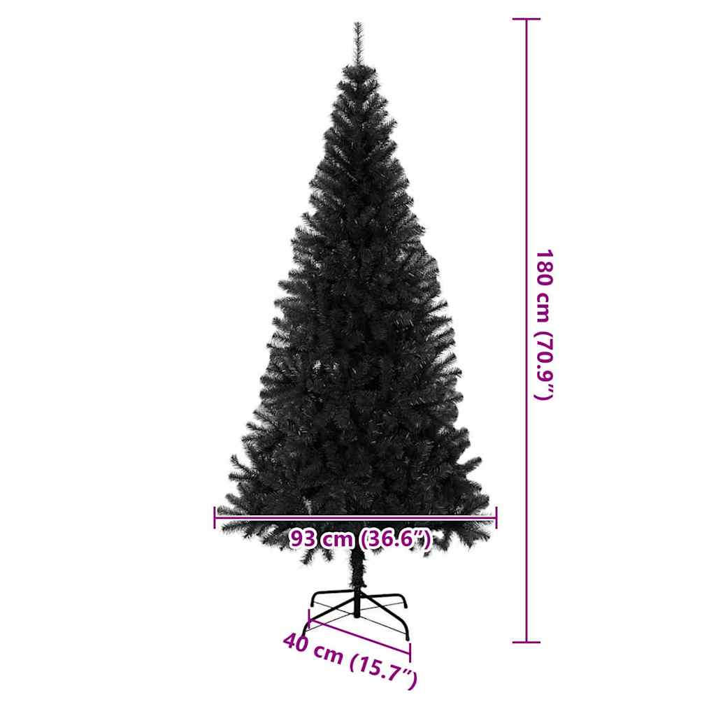 Artificial Christmas Trees Pvc