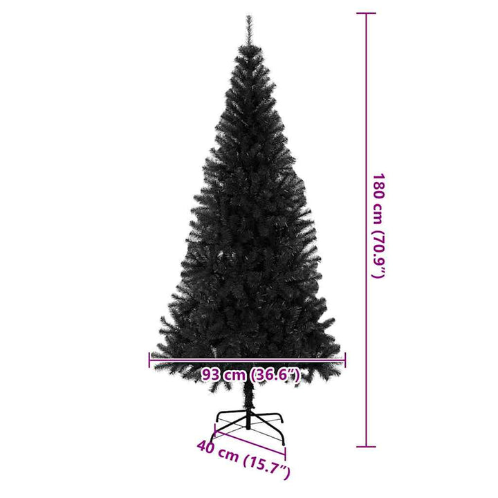 Artificial Christmas Trees Pvc