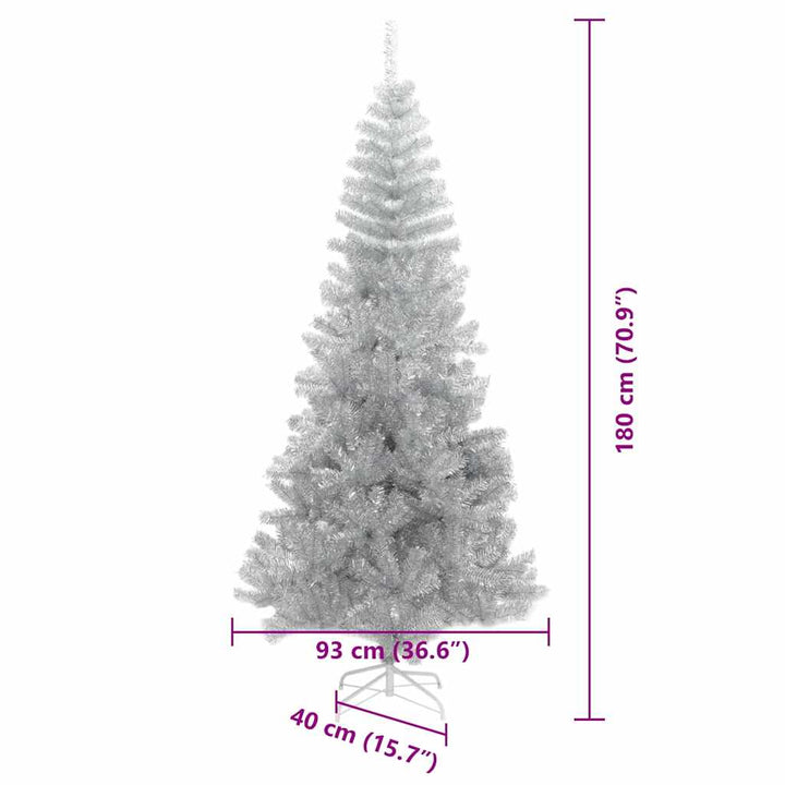 Artificial Christmas Trees Pet