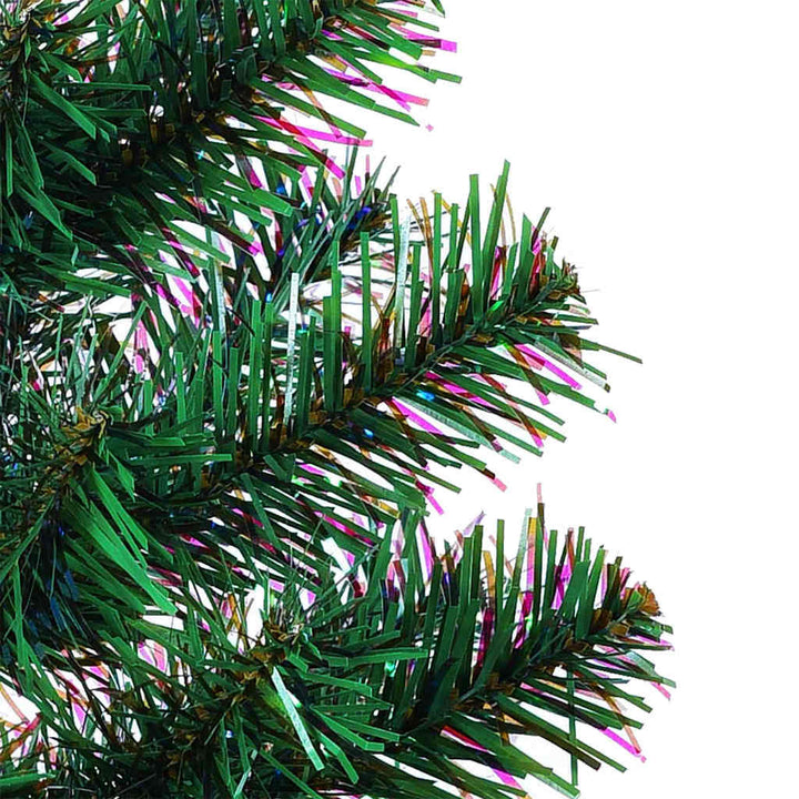 Artificialchristmastree Green 240Cm Pvc