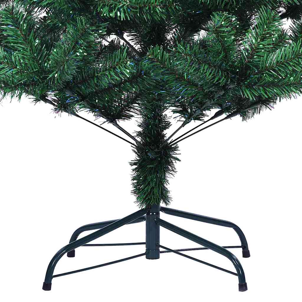 Artificialchristmastree Green 240Cm Pvc