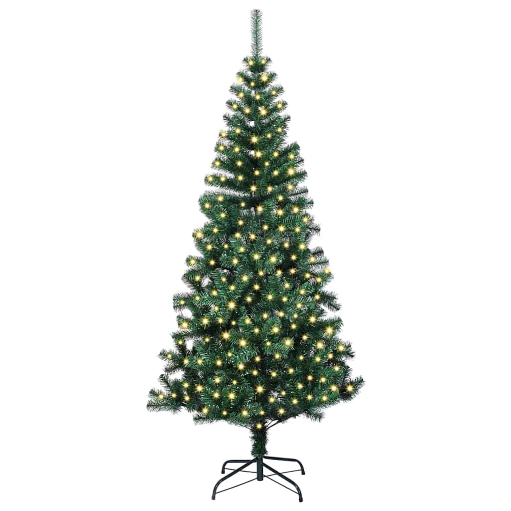 Artificialchristmastree Green 240Cm Pvc
