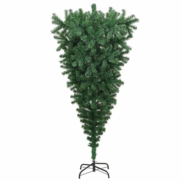 Artificial Christmas Tree Green Pvc