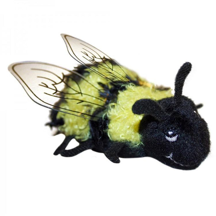 Finger Puppets - Bee