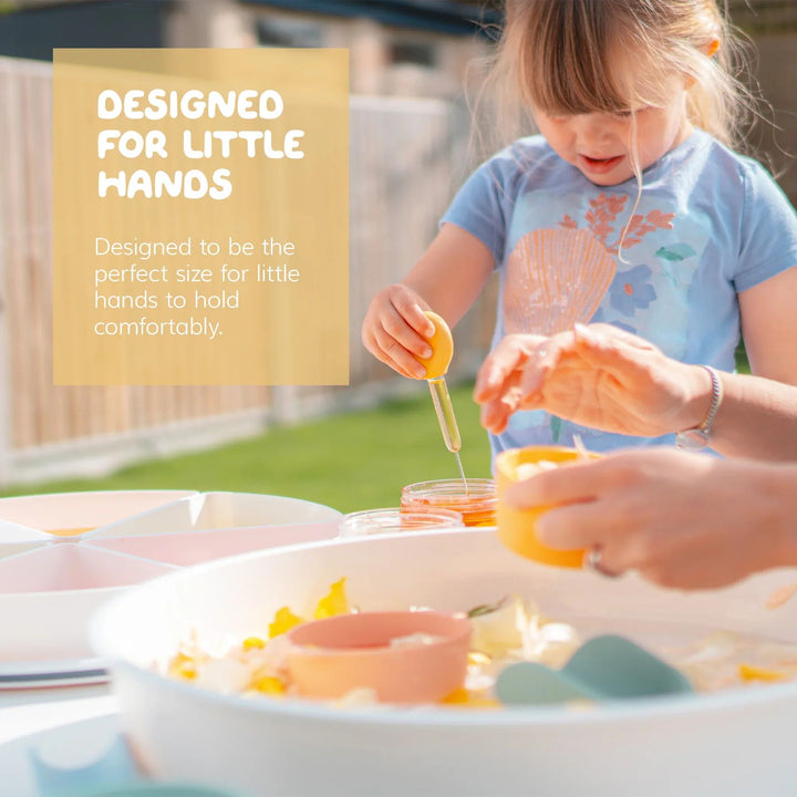 Droppers Set for PlayTRAY – Inspire My Play