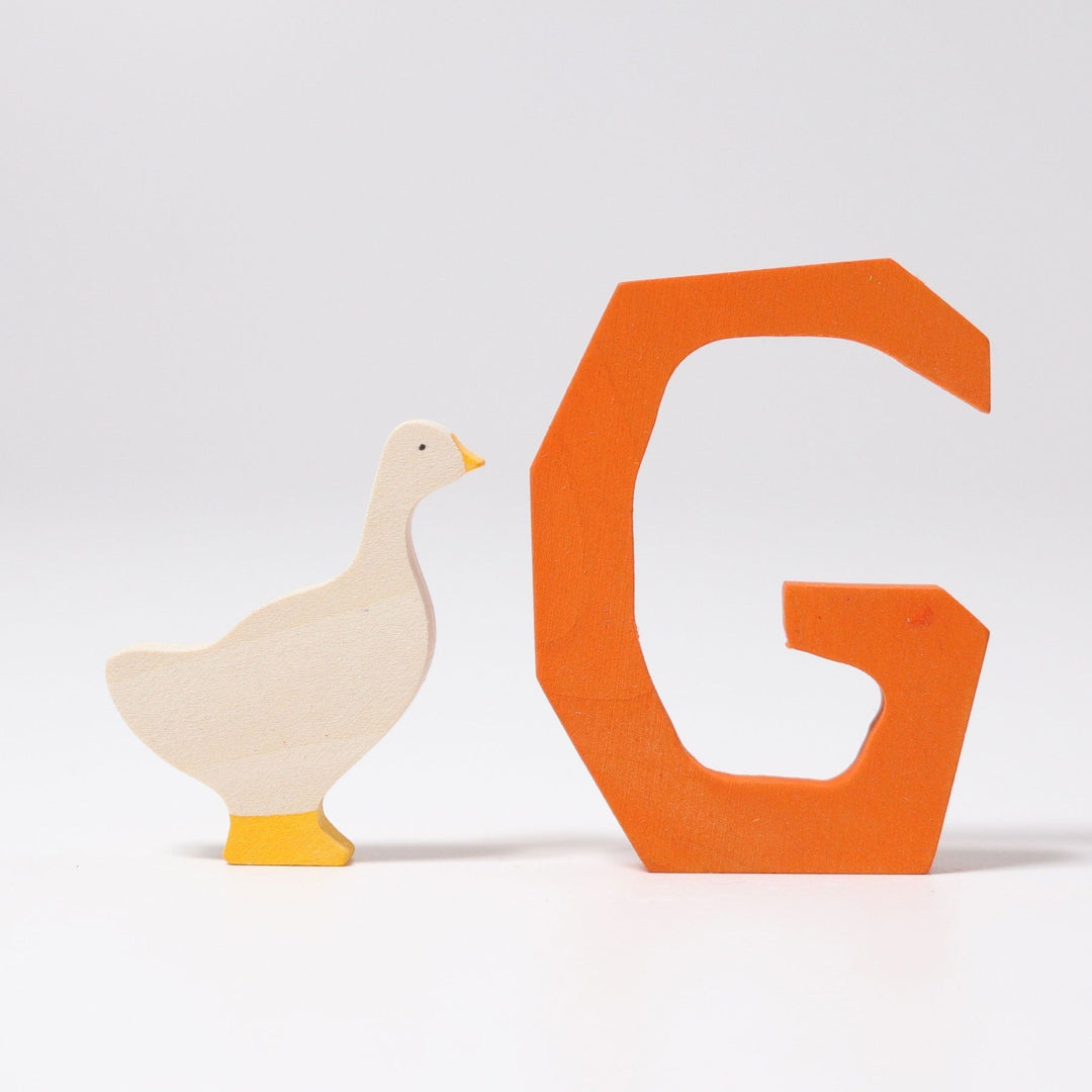 Anthroposophical G-Grimm's-Yes Bebe