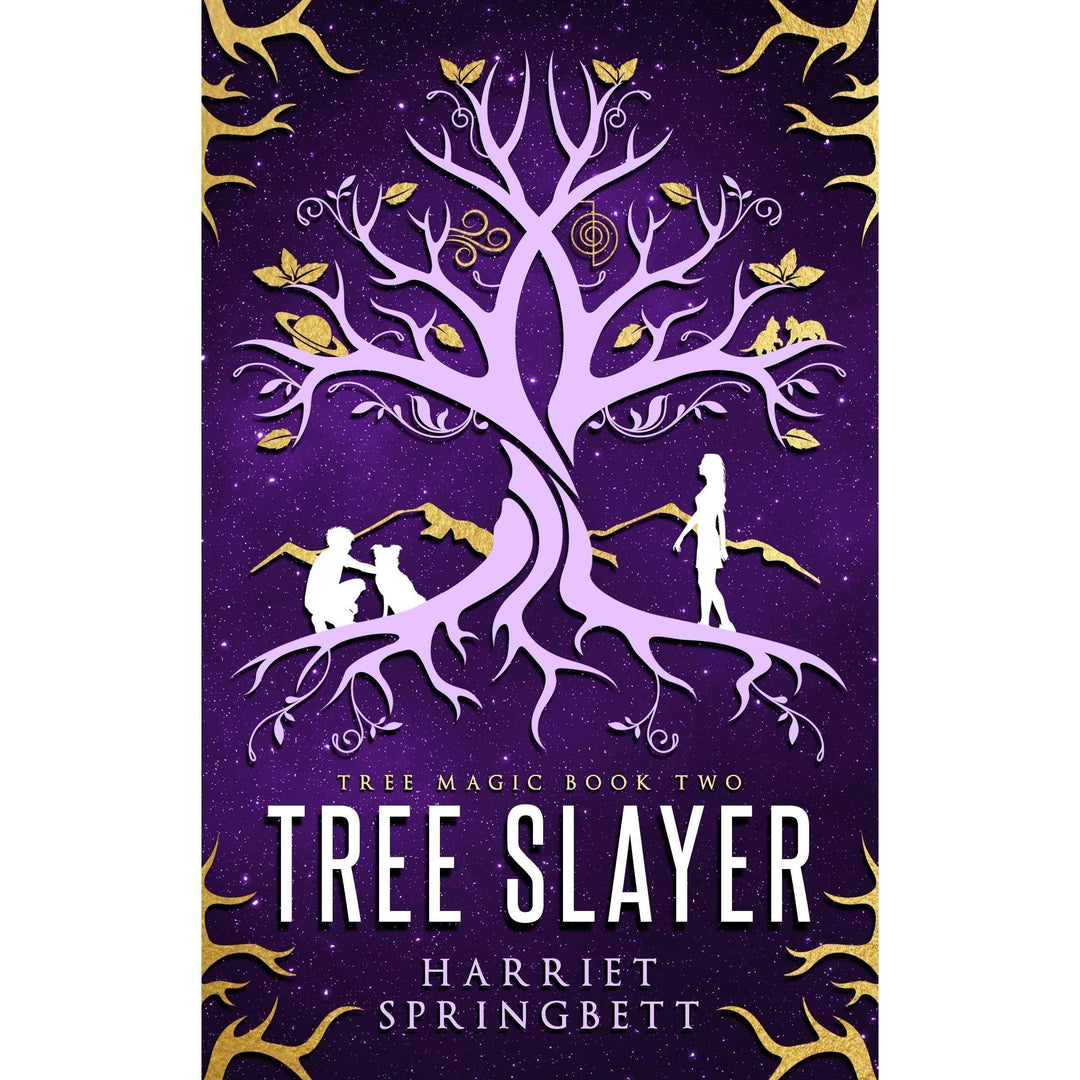 Tree Slayer (Tree Magic 2)