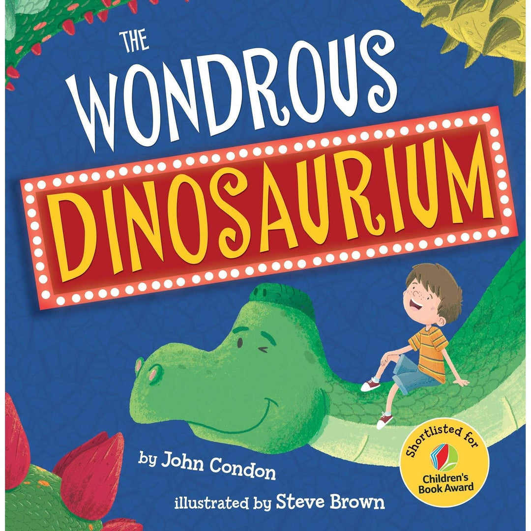 The Wondrous Dinosaurium