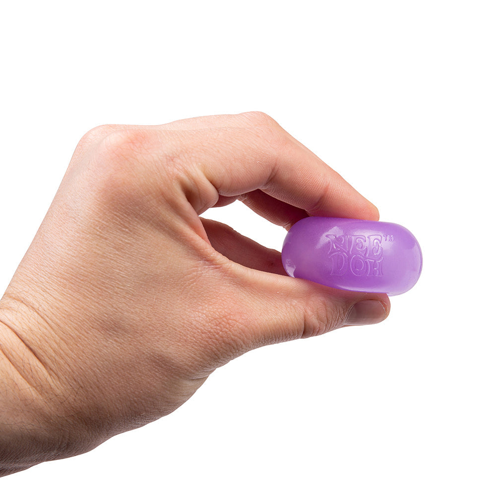 NeeDoh Gobs Of Globs (Pack of 18)
