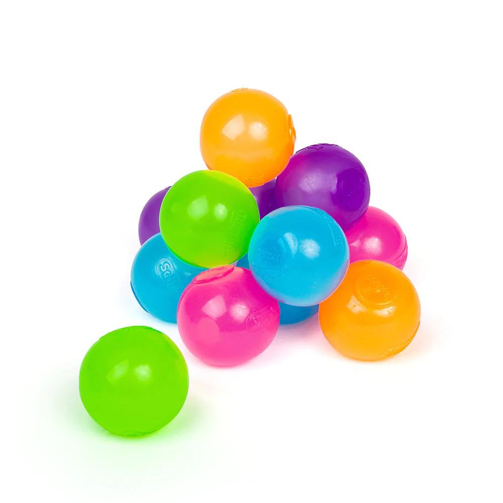NeeDoh Stickums (Pack of 12)