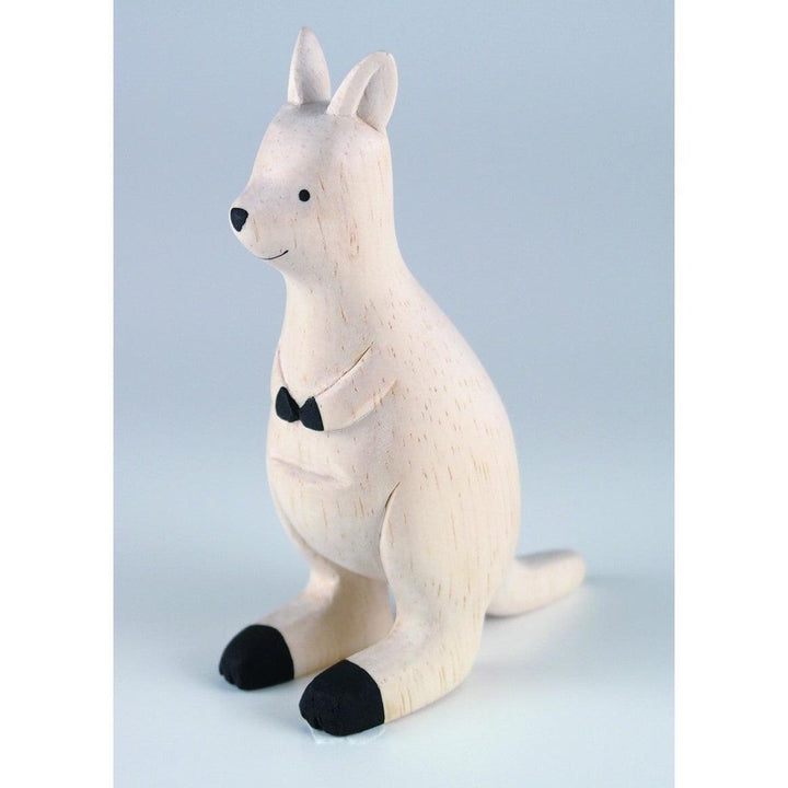 polepole Animal Kangaroo by T-Lab Japan
