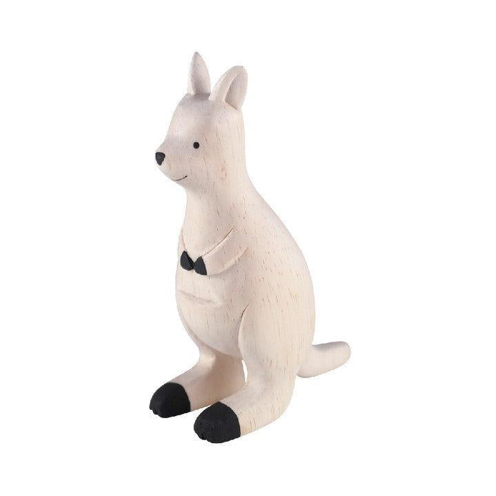 polepole Animal Kangaroo by T-Lab Japan