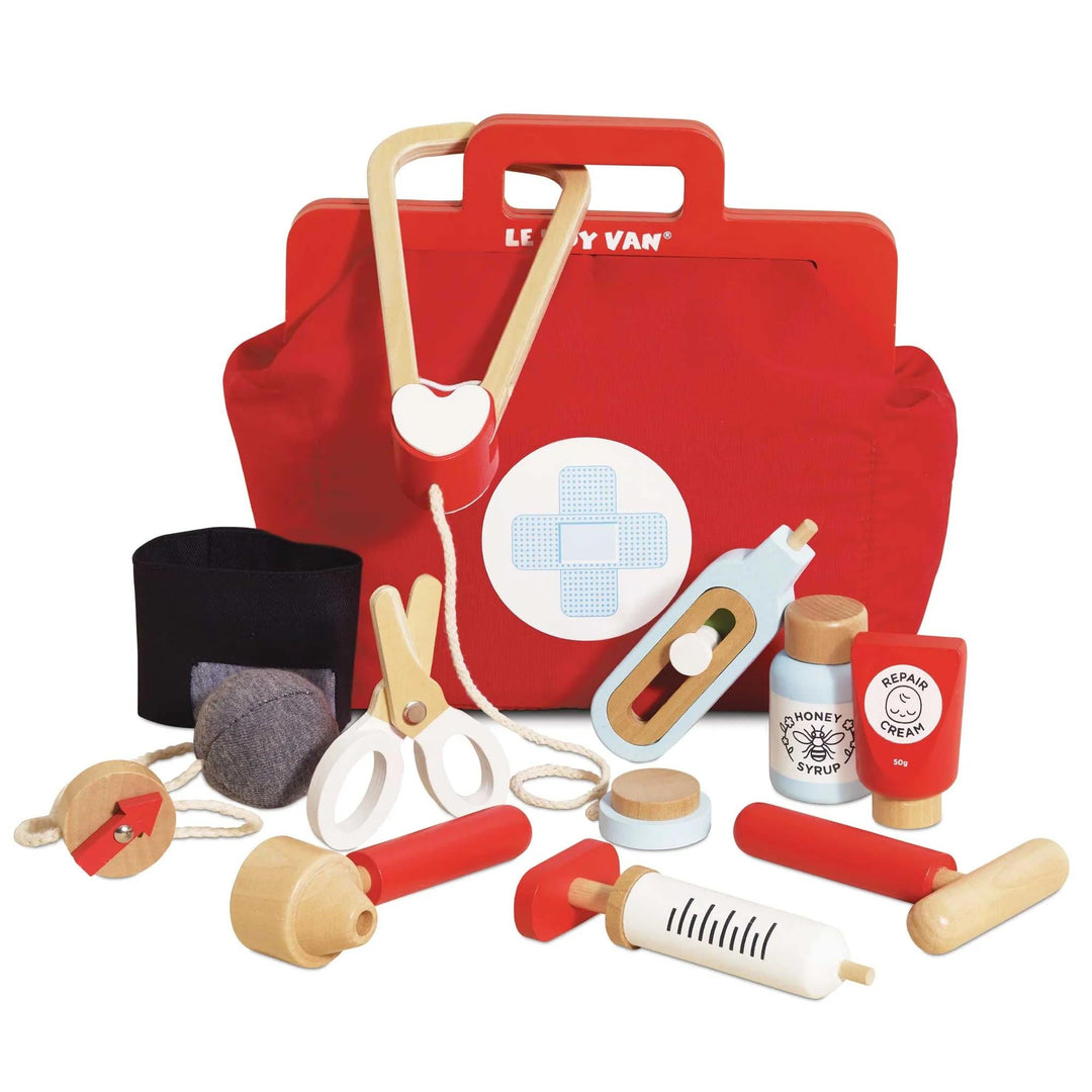 Doctors Set