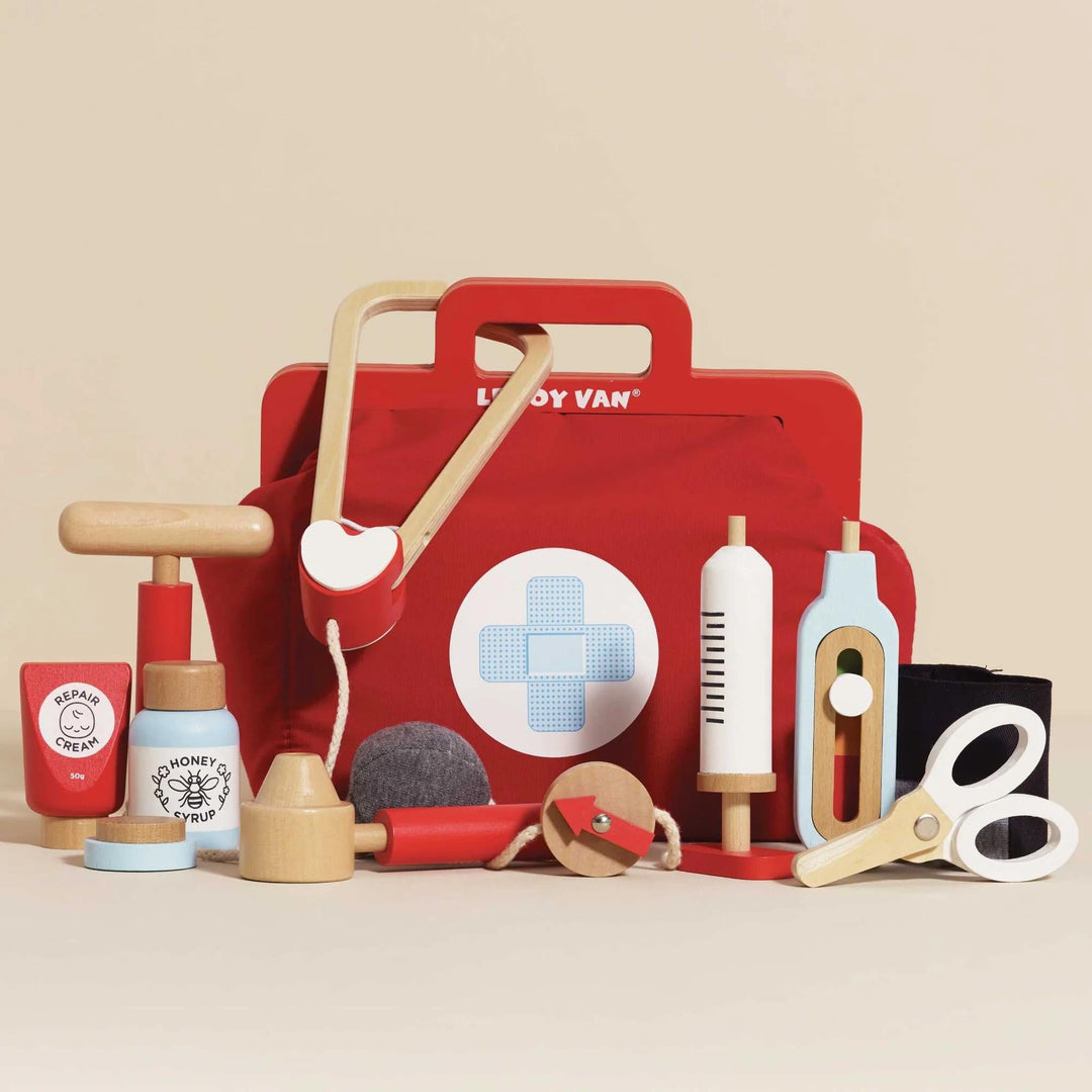 Doctors Set