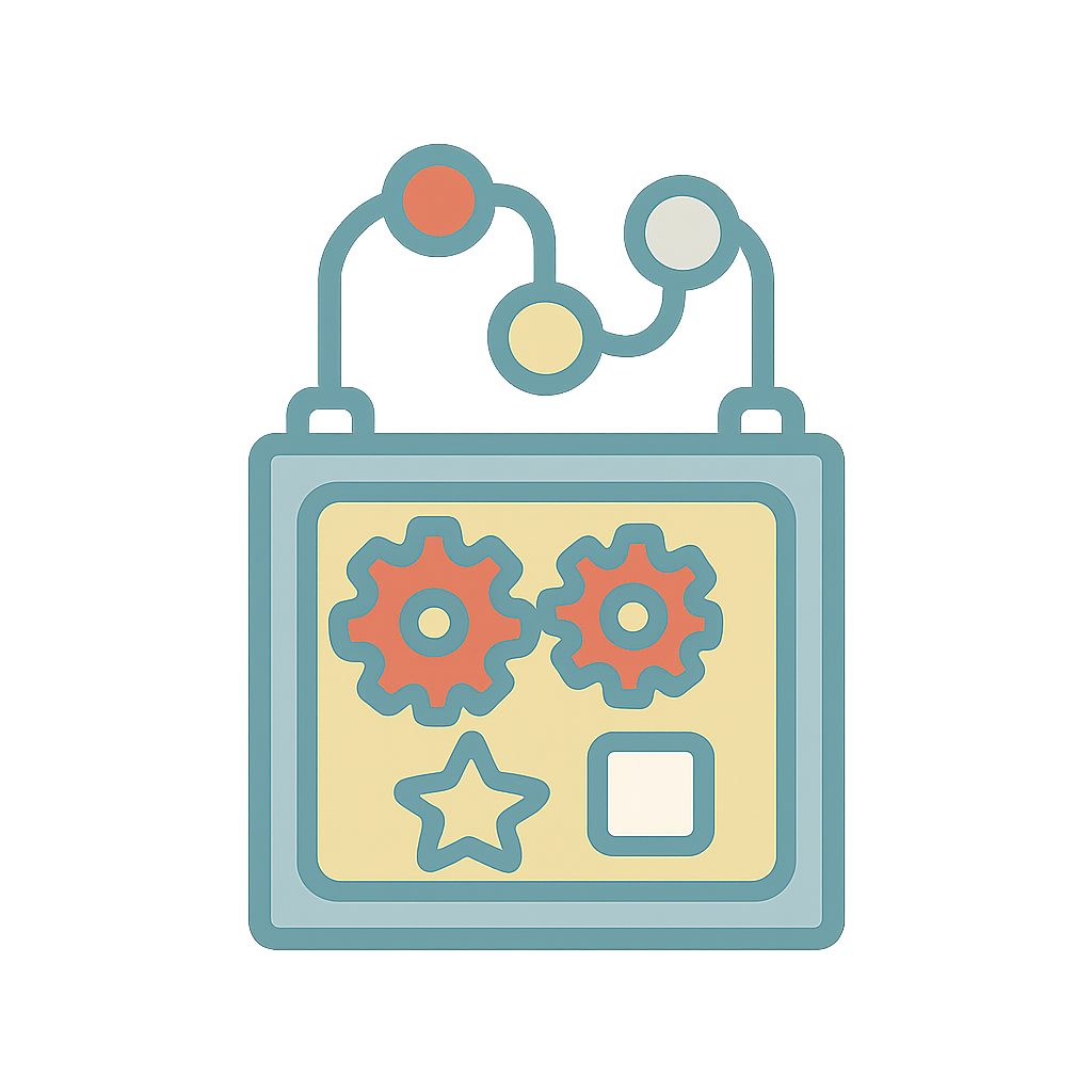 Activity Cubes