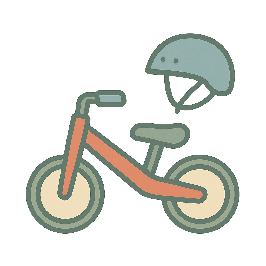 Bikes, Scooters & Accessories