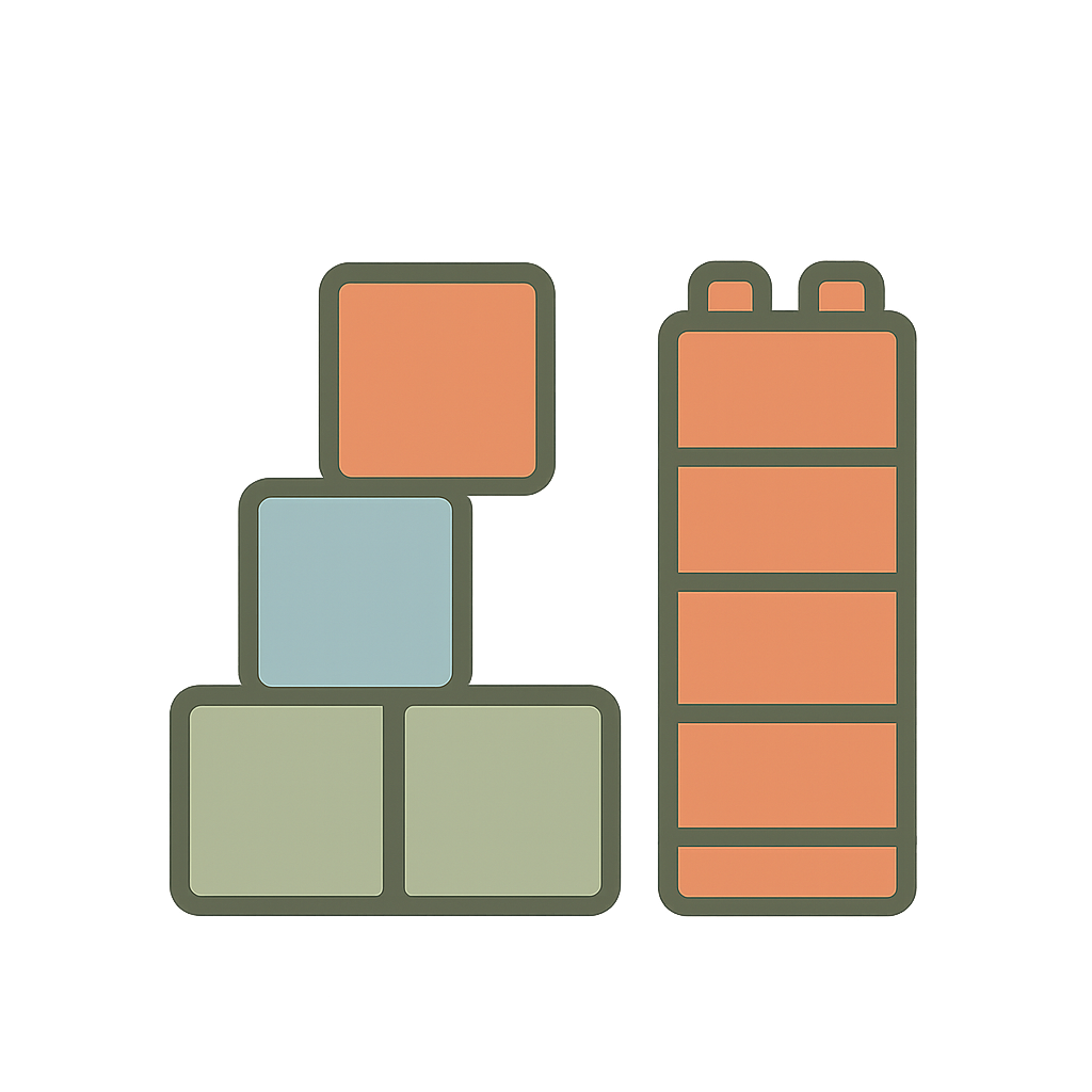Building Toys