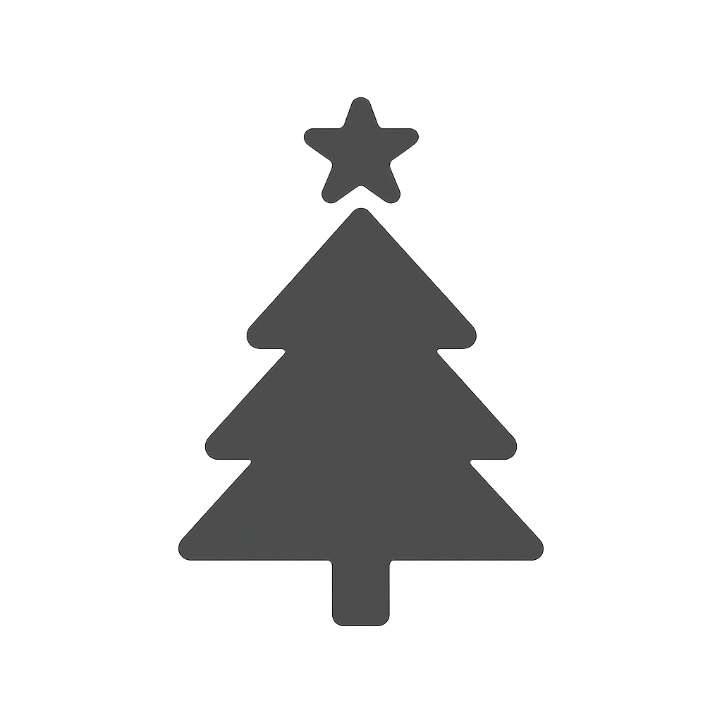 Christmas Trees